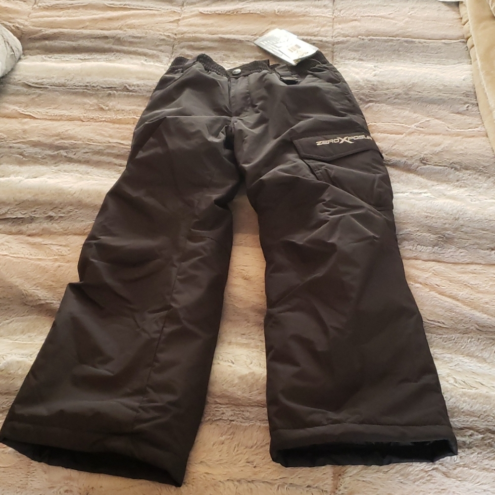 Zero Exposure ZX-360 Ski Pants
